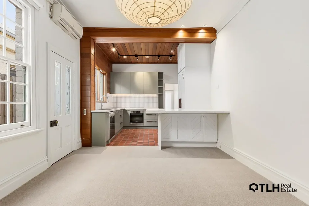 Tastefully Renovated Victorian Terrace in Prime Inner-North Location