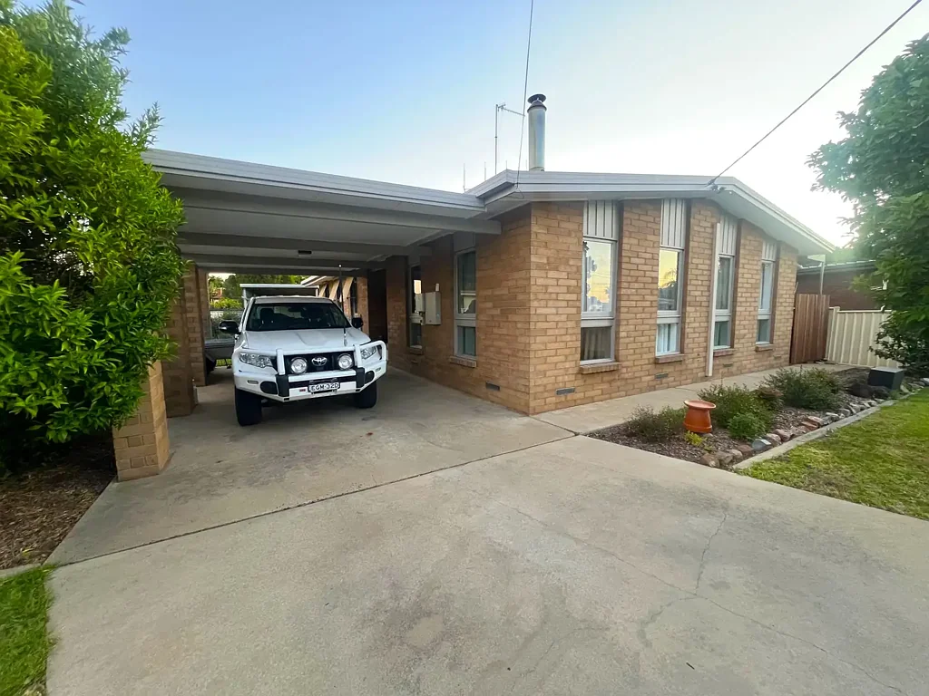 429 Wilkinson Street, Deniliquin, NSW 2710