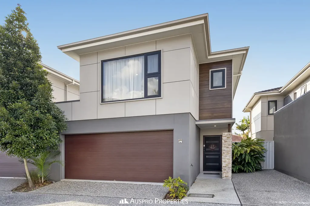 14/40 Frizzell Street, Stretton, QLD 4116