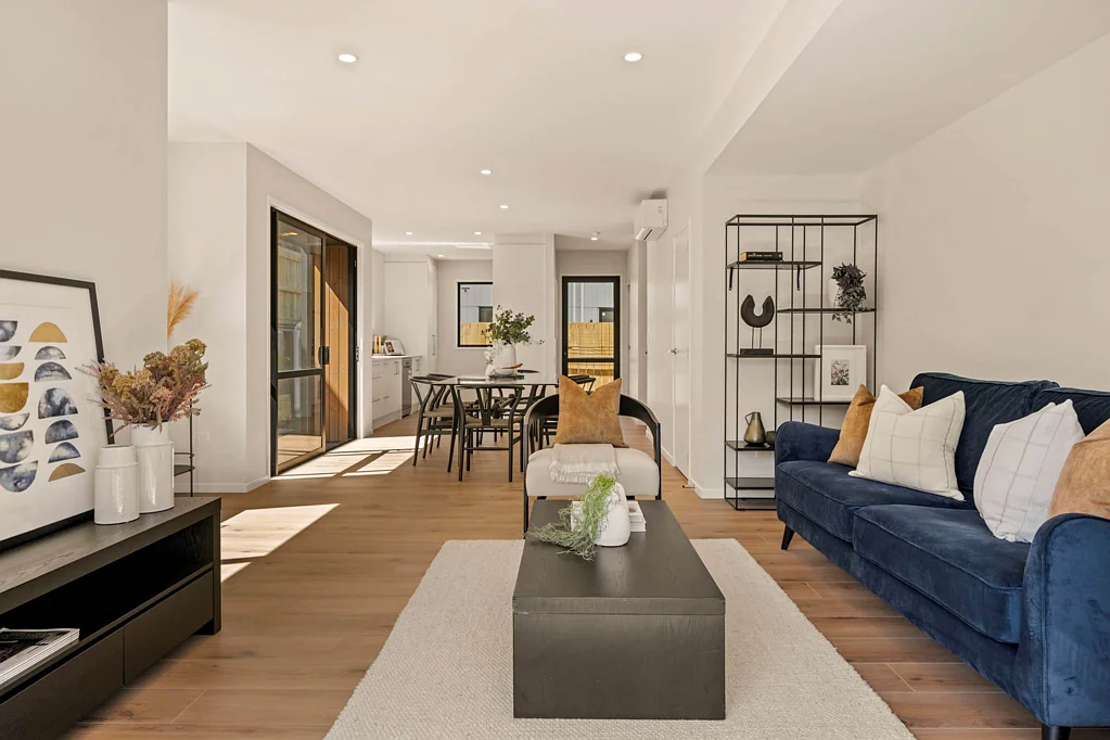 Mount Roskill 3Phòng ngủ Quality You Can Count On