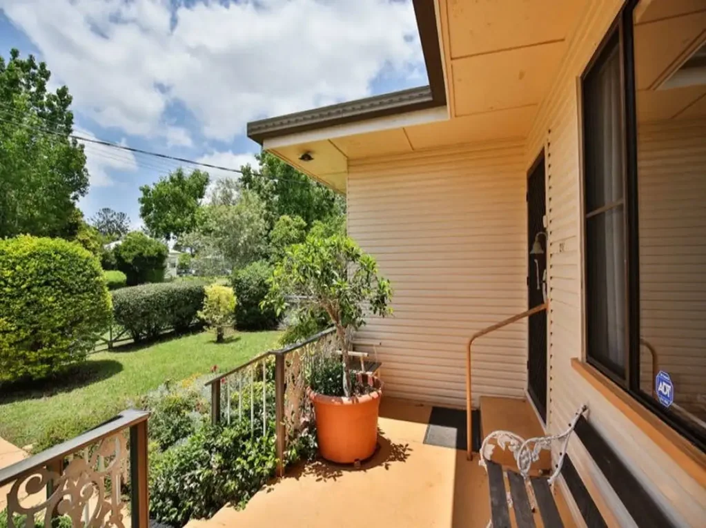 Charming 3 Bedroom Home