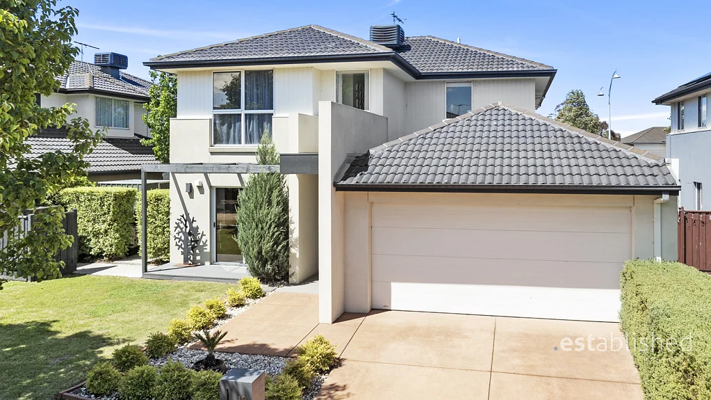 19 Montclair Street, Point Cook, VIC 3030