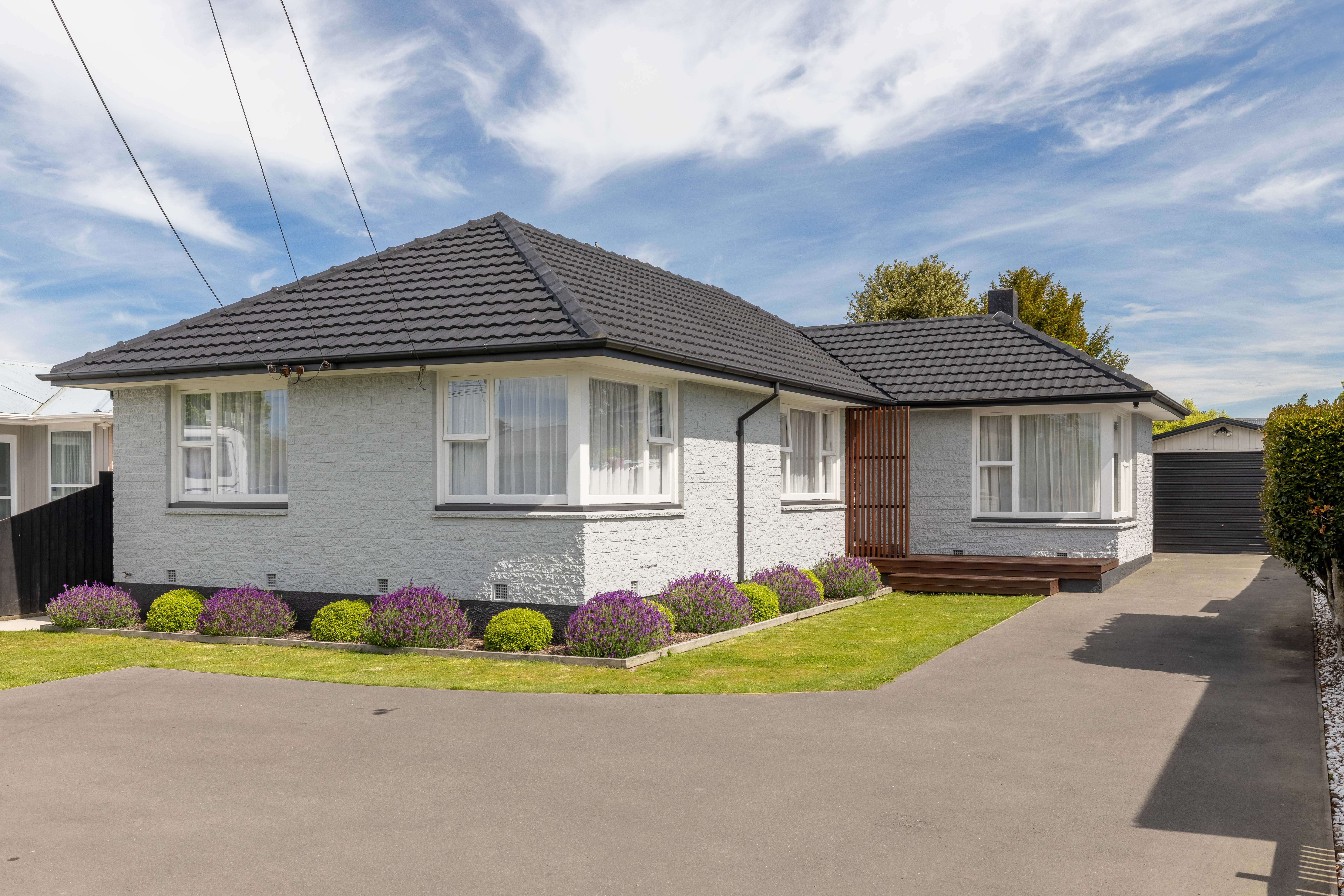 9 Kilburn Street, Bishopdale, Christchurch, 3房, 0浴, House