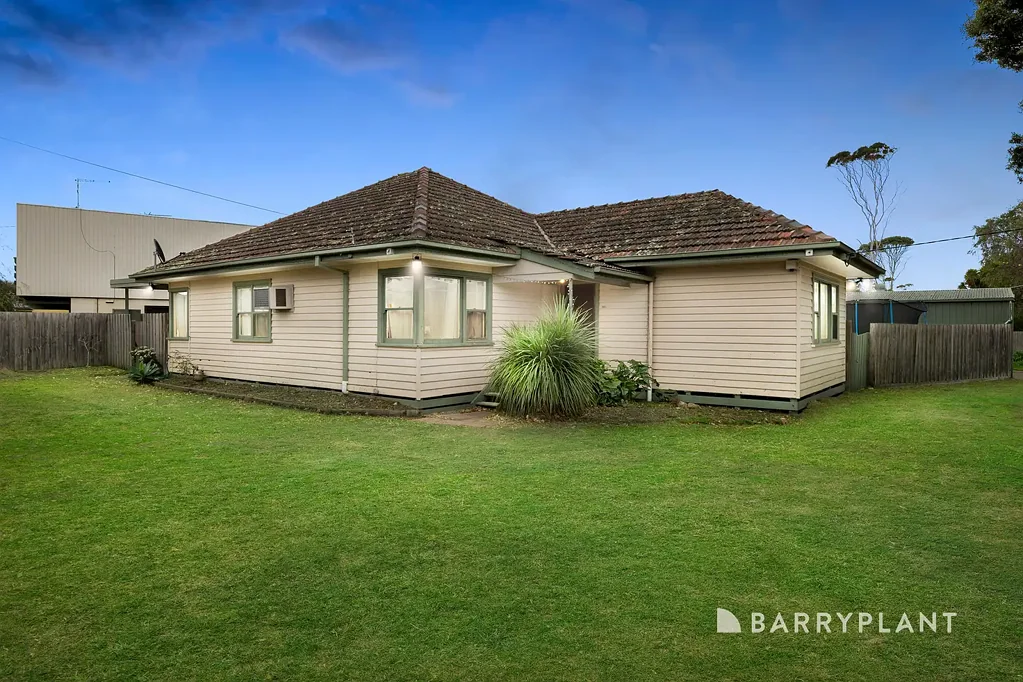 2 Whyte Street, Capel Sound, VIC 3940