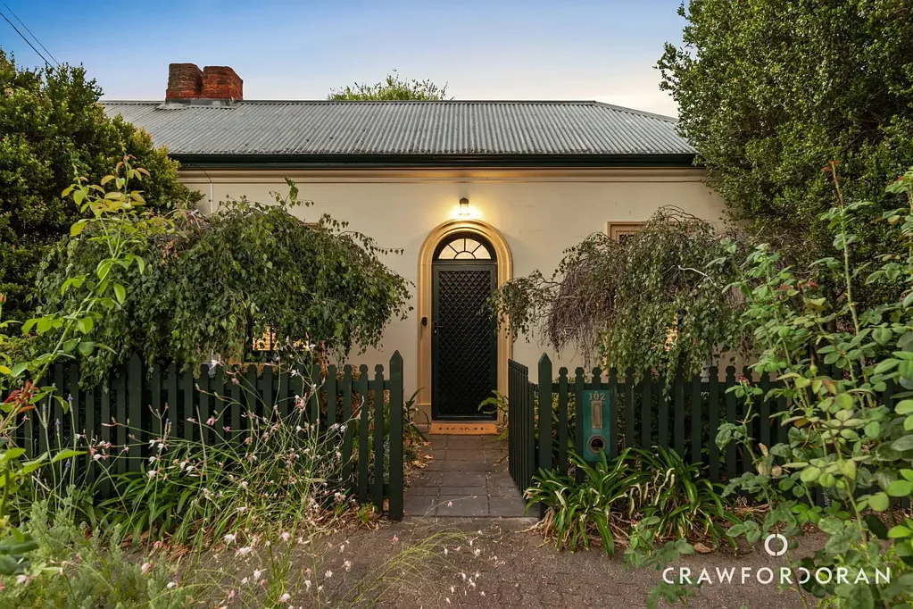 102 Childers Street, North Adelaide, SA 5006