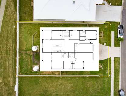 3 & 3a Quadrant Place, Goulburn, NSW 2580, 5 Bedrooms, 3 Bathrooms, House
