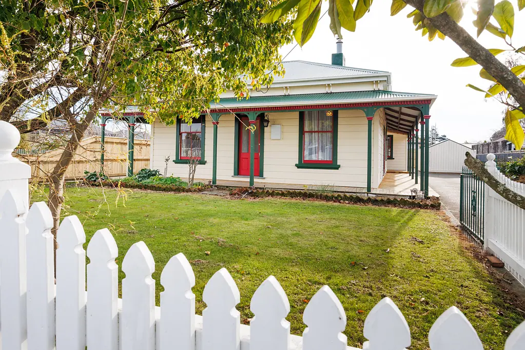 18 Monckton Street, Feilding, Manawatu, Manawatu-Wanganui