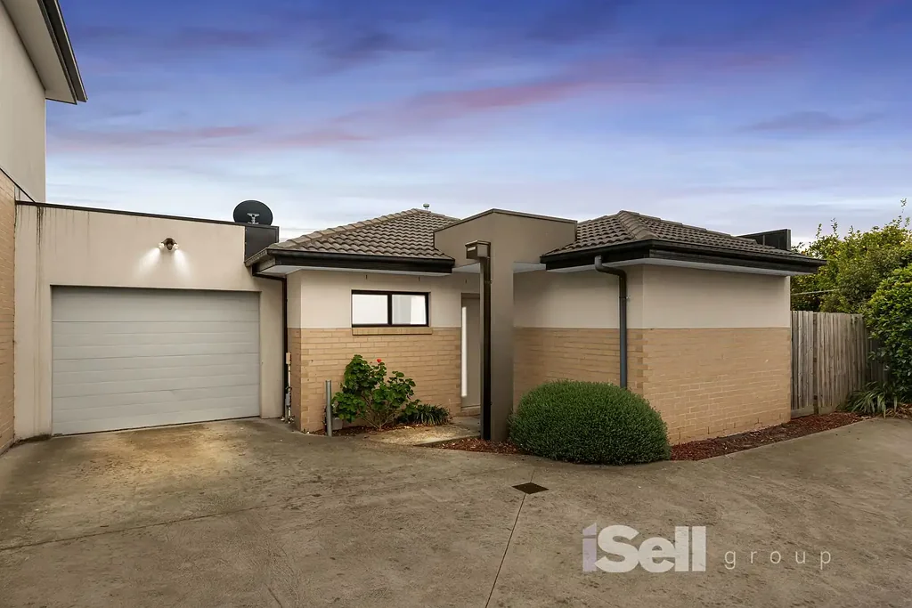 5/1 Hosken Street, Springvale South, VIC 3172