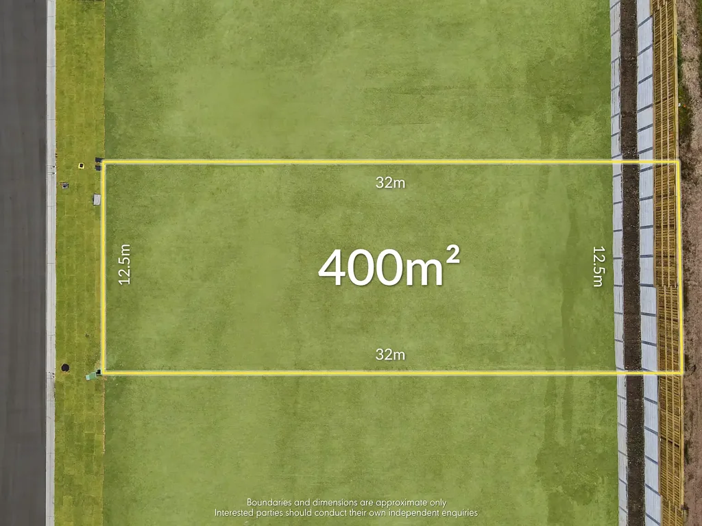Morayfield Kinma Valley 已注册的 400 平方米地块 - 随时可建！ Registered 400m2 Block in Kinma Valley - Ready to Build!