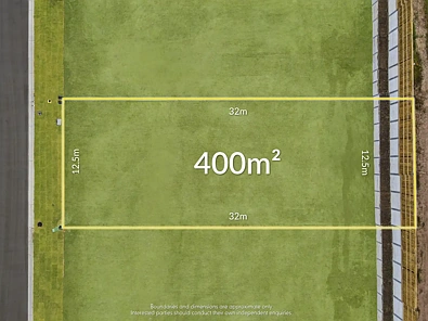 Morayfield Registered 400m2 Block in Kinma Valley - Ready to Build!