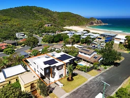 15 Cooper Crescent, Boomerang Beach