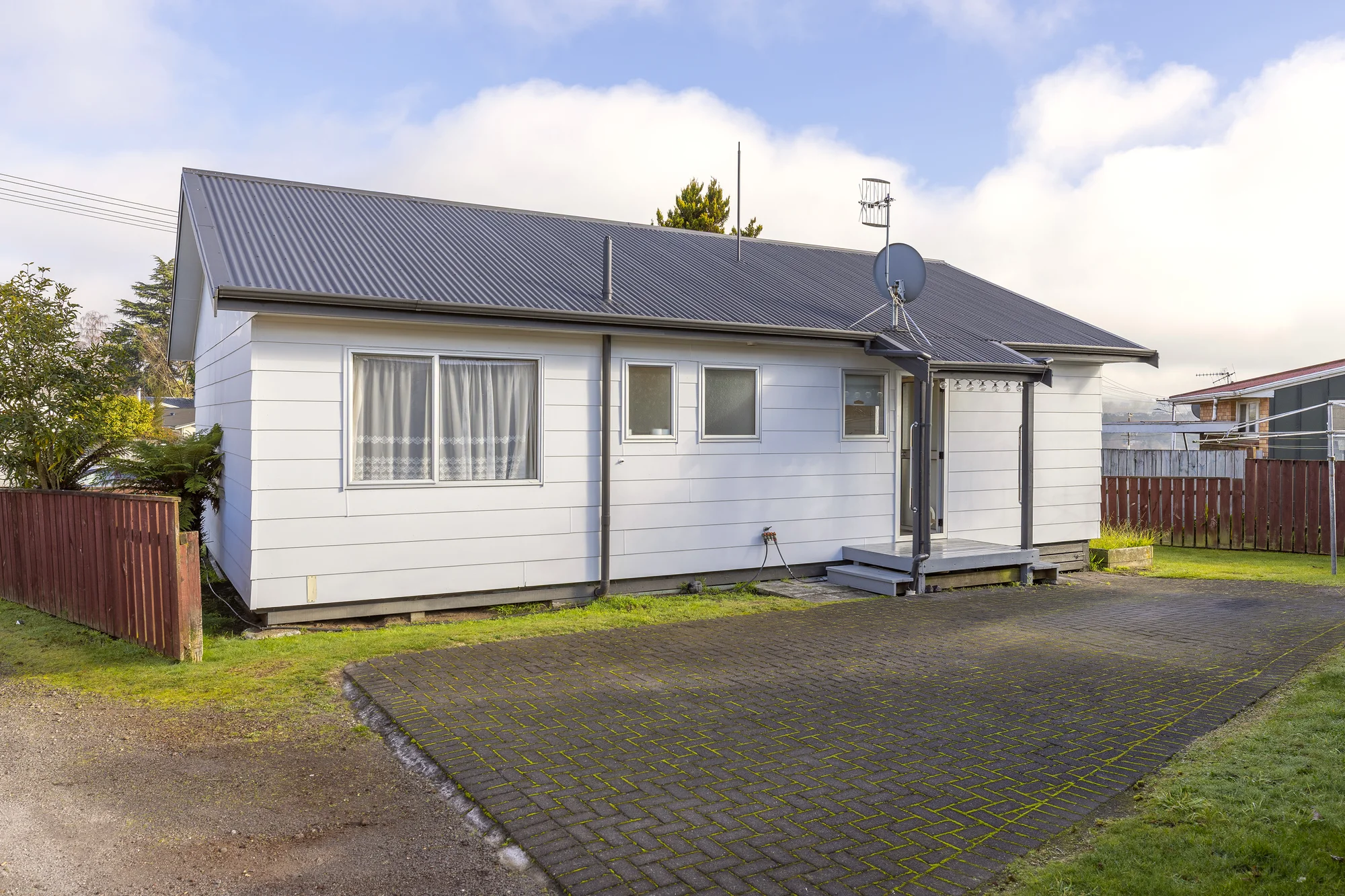 Taupo 2Phòng ngủ The Perfect First Step Onto the Property Ladder