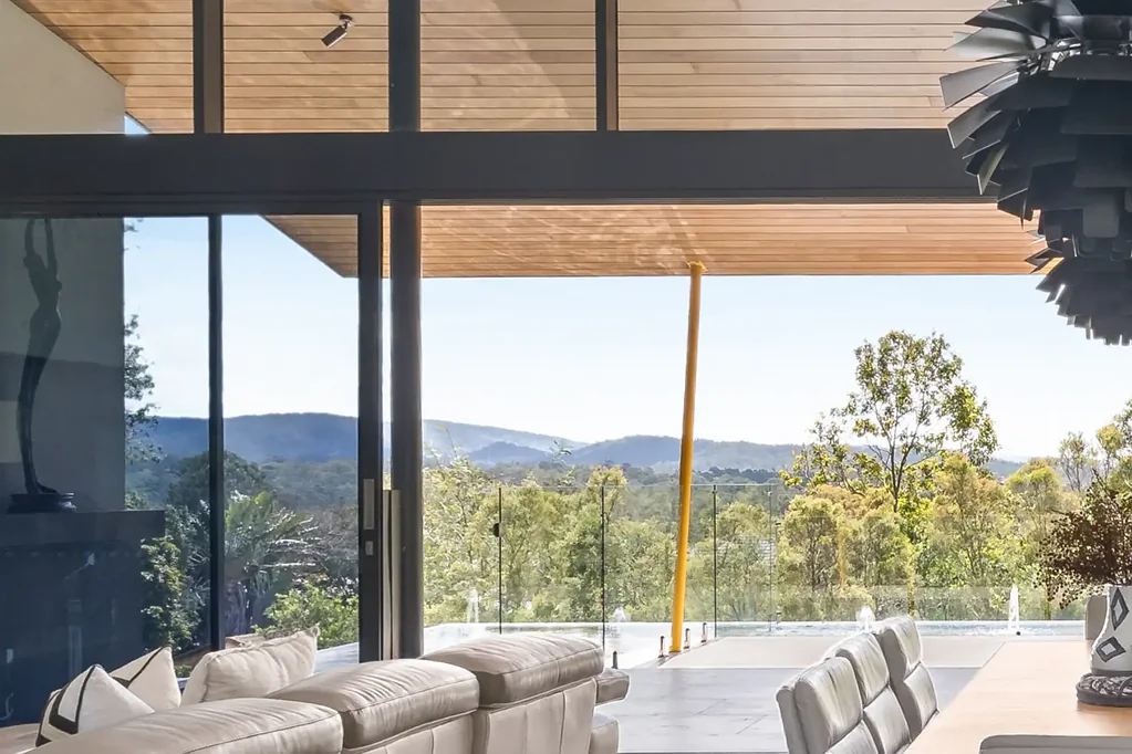 Moggill 3房 建筑杰作 - 独一无二的尊贵府邸 ARCHITECTURAL MASTERPIECE - A HOME OF RARE DISTINCTION
