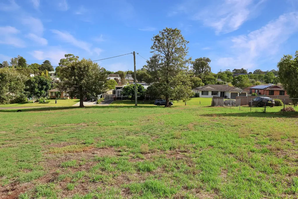 Aberdeen  Where Your Dream Home Begins