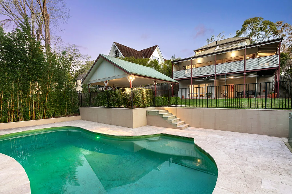 5 Elizabeth Street, Wahroonga, NSW 2076