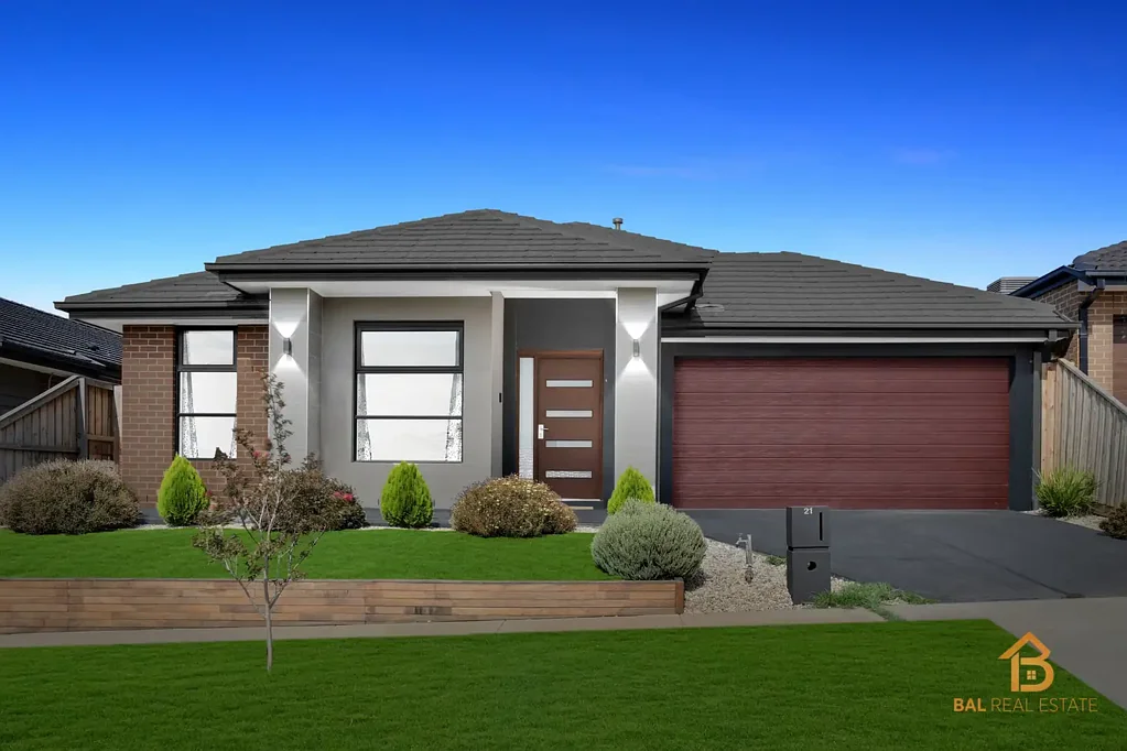 21 Moffatt Street, Maddingley, VIC 3340