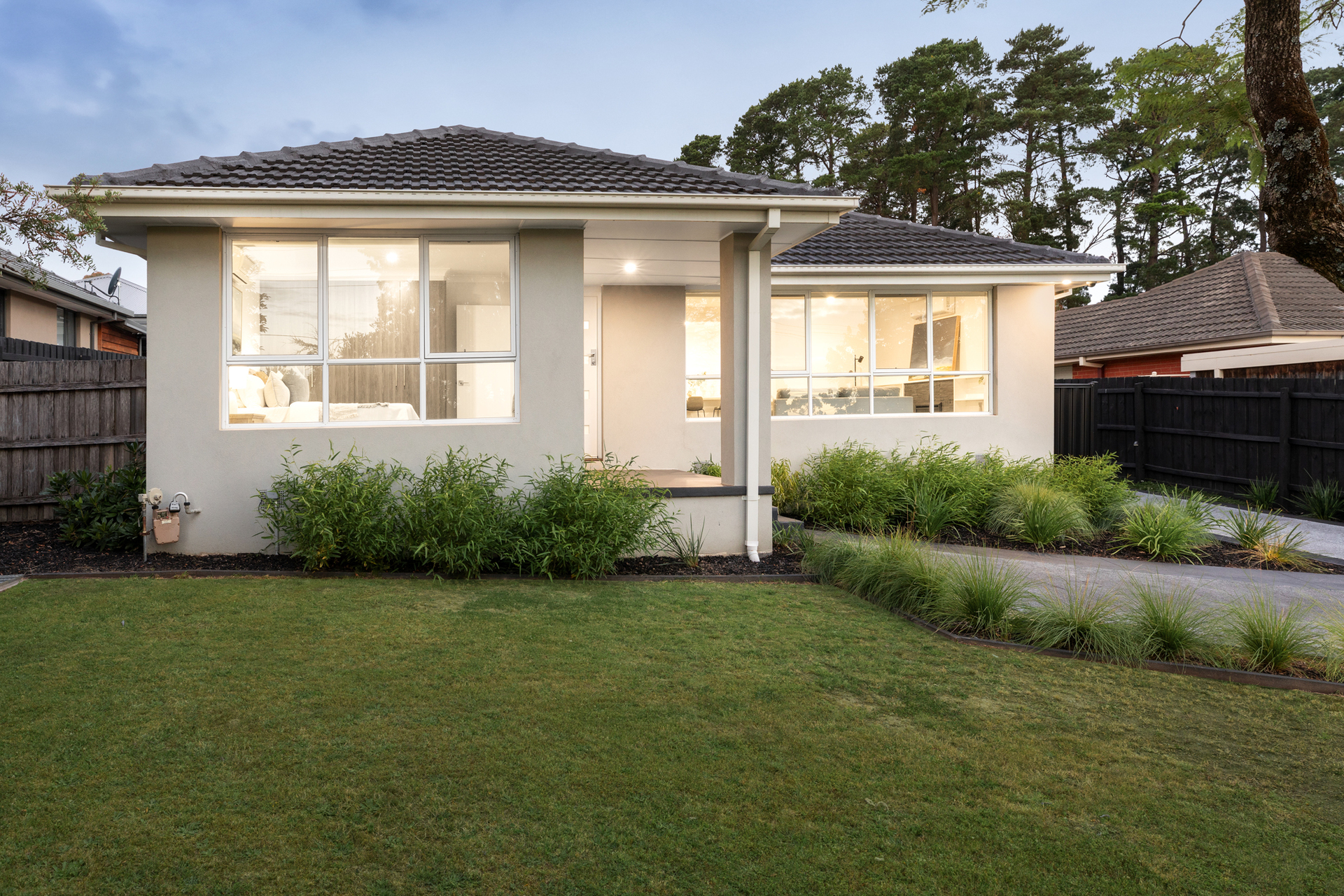 UNIT 1 12 GEOFFREY DR, KILSYTH VIC 3137, 0房, 0浴, Unit