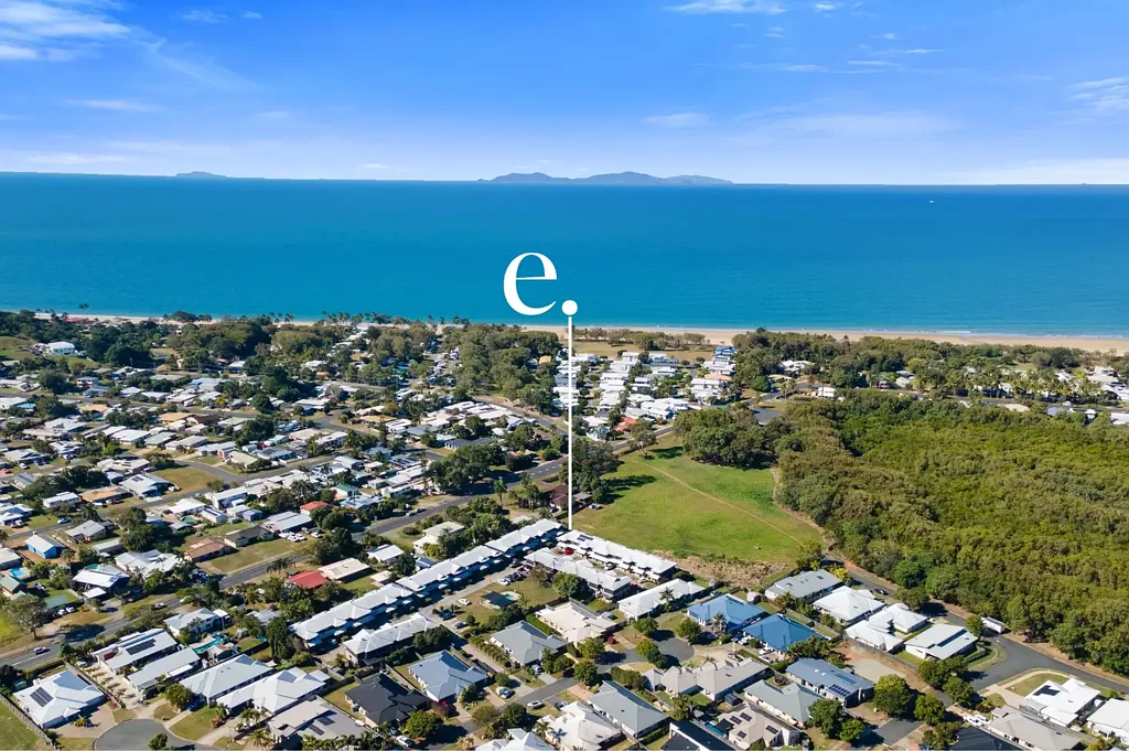 28/7 Bilgola Place, Blacks Beach, QLD 4740