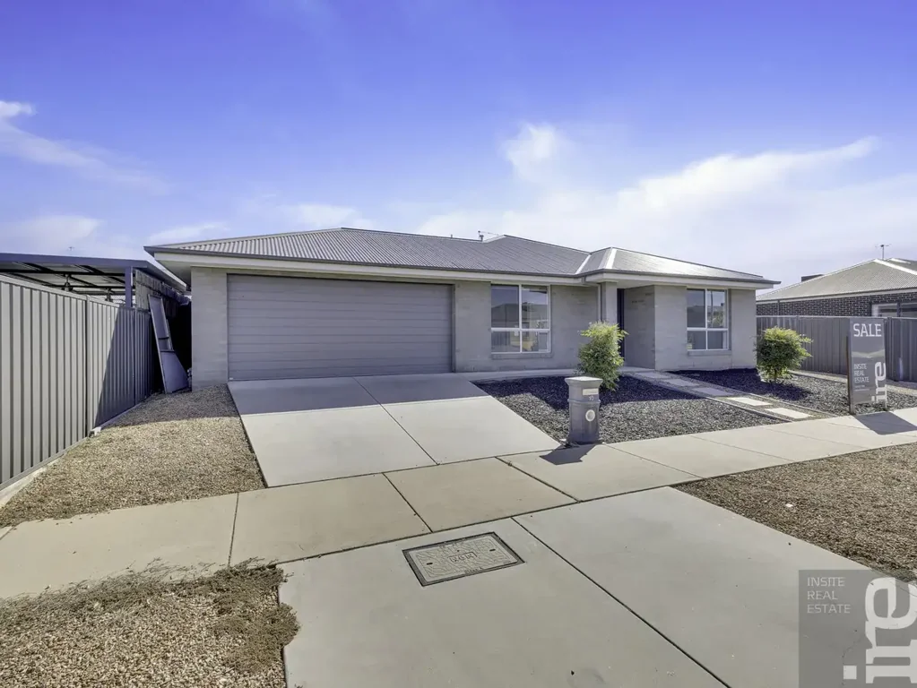 10 Carolina Avenue, Wangaratta, VIC 3677