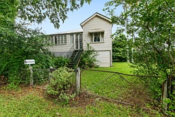22 Blackburn Street, Moorooka