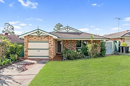 56 Bower-bird Street, Hinchinbrook