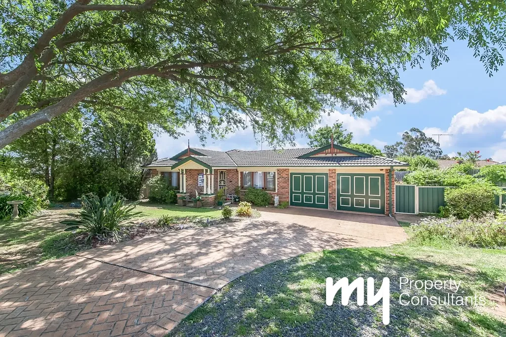 25 Elm Place, Narellan Vale, NSW 2567