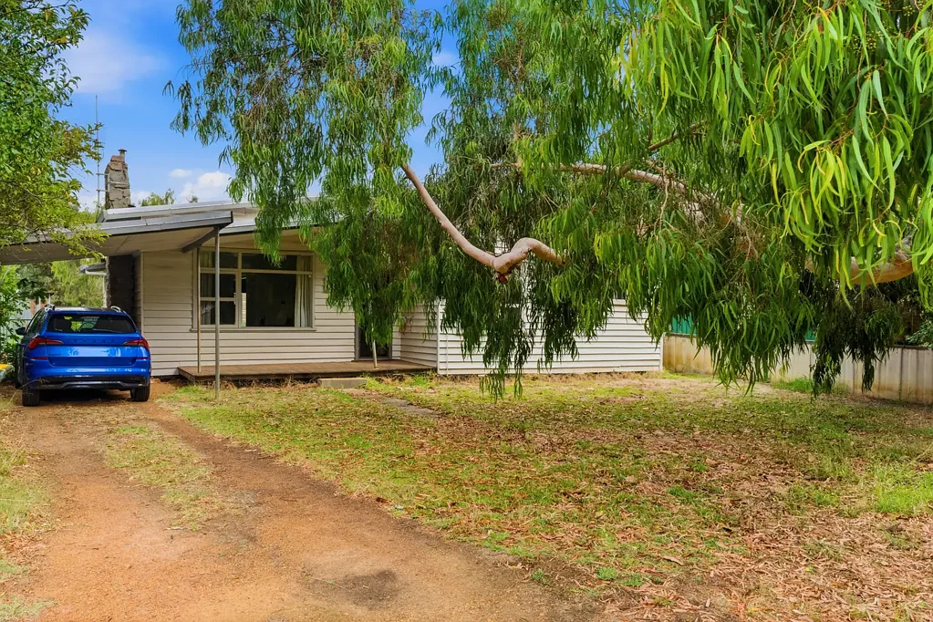 Nannup 4Zimmer Timeless Character Meets Modern Convenience in Nannup