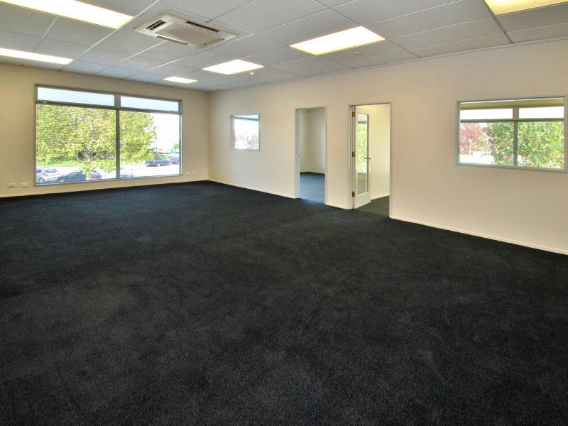 11 Jipcho Road, Wigram, Christchurch, 0 habitaciones, 0 baños, Office Premises