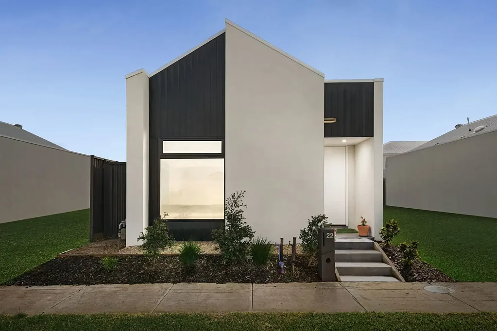 Tarneit 3房 现代风格，低维护生活 Contemporary Style, Low-Maintenance Living