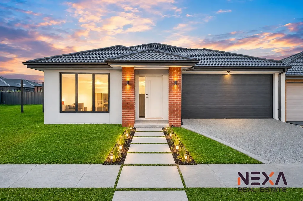 Donnybrook 4房  布兰纽-4 卧室房屋在卡塔利亚庄园  Brand New-4 Beds House in Katalia Estate