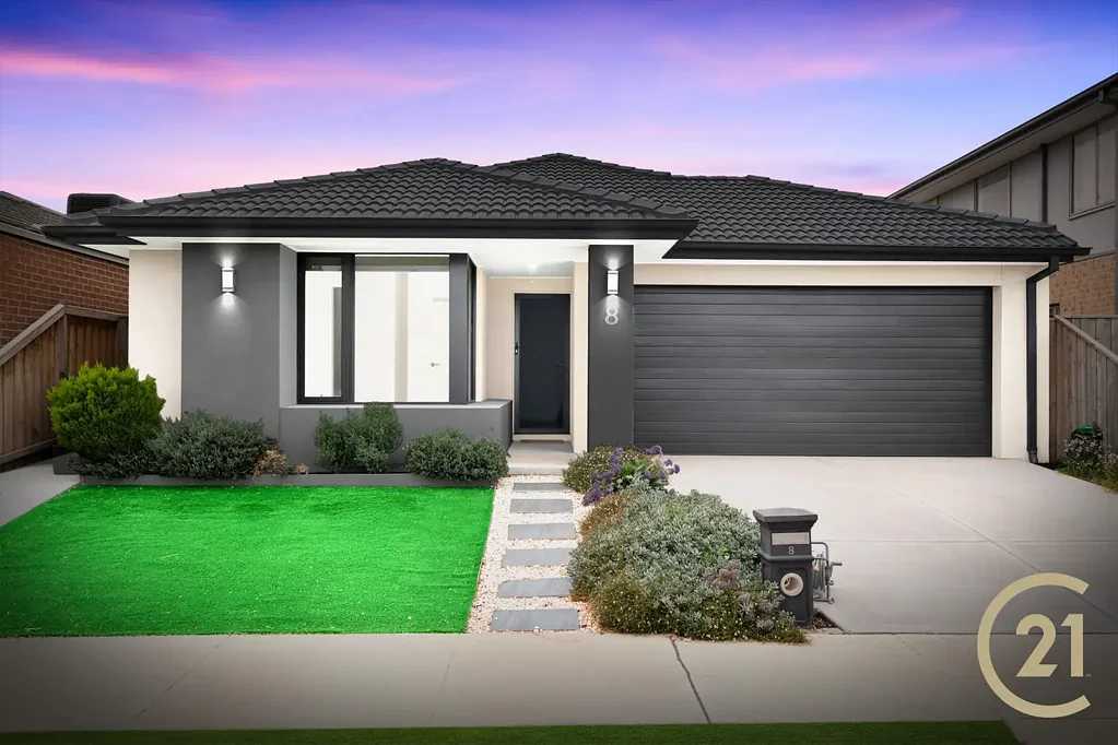 Deanside 4 Bedroom Your Perfect Family Home in Deanside!