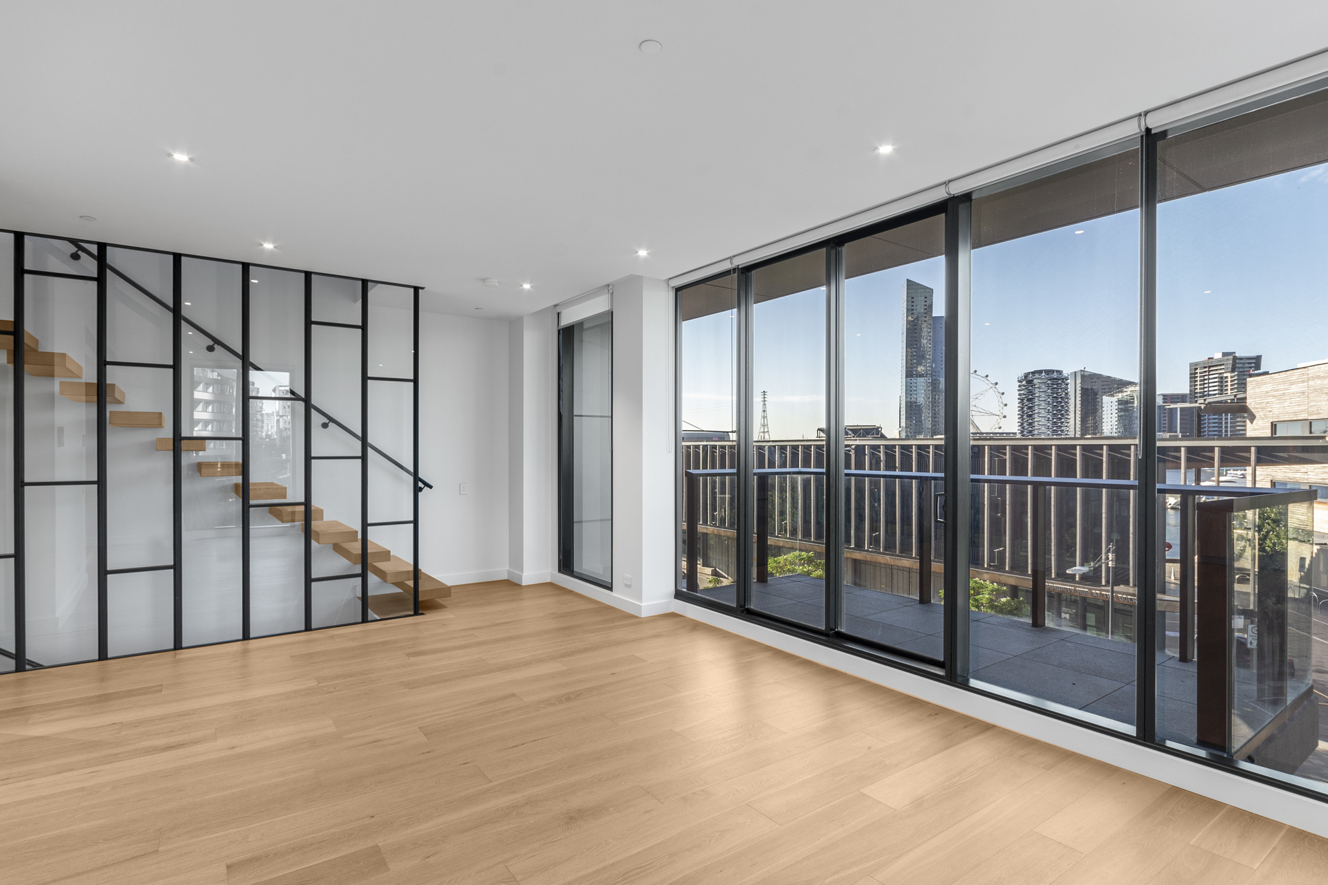 919 COLLINS ST, DOCKLANDS VIC 3008, 0房, 0浴, Townhouse