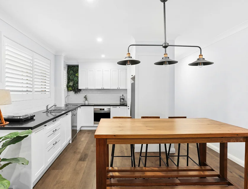 5/21 Prospect Road, Summer Hill, Inner West, 2 રૂમ, 1 બાથરૂમ, Apartment