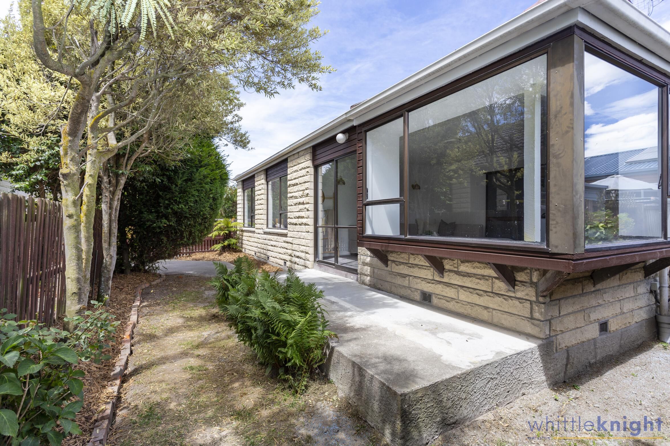 3/92 North Avon Road, Richmond, Christchurch, 2 Kuwarto, 1 Banyo, Unit