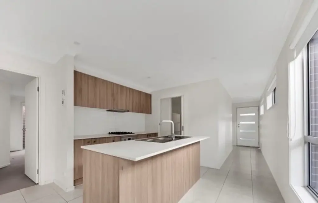 Modern Family Sanctuary in Harpley Estate