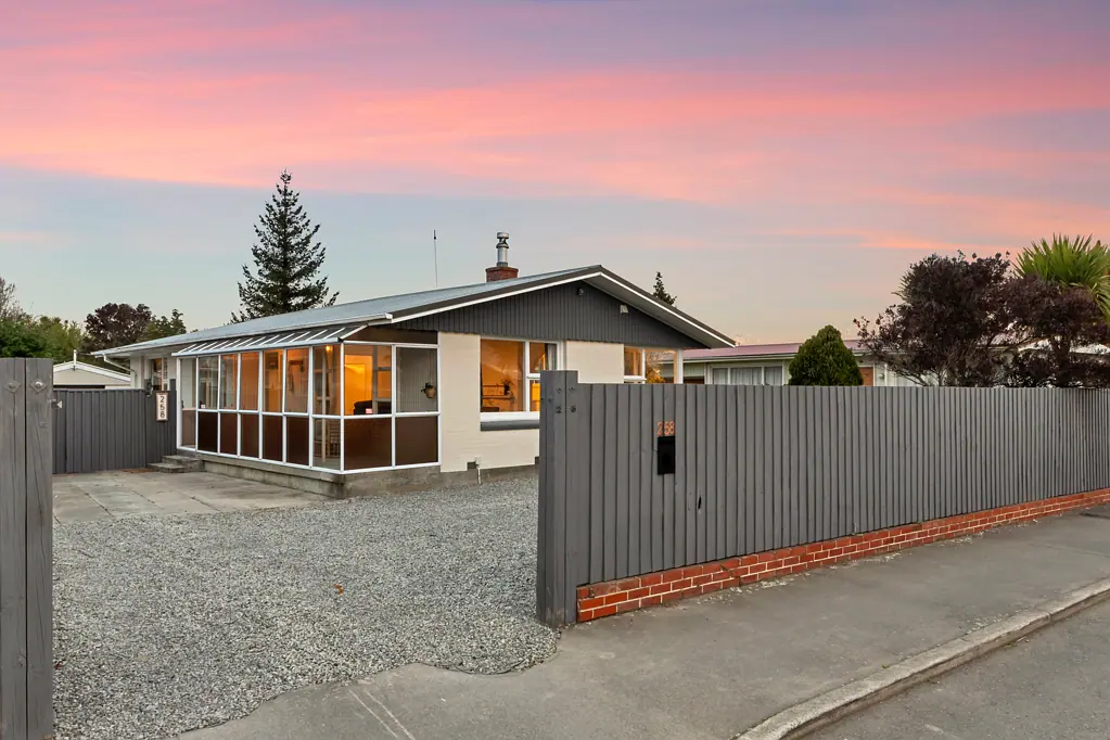 258 Main North Road, Redwood, Canterbury
