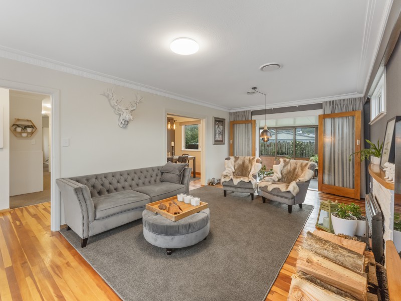 4a Hood Avenue, Heretaunga, Upper Hutt, 3 Bedrooms, 0 Bathrooms