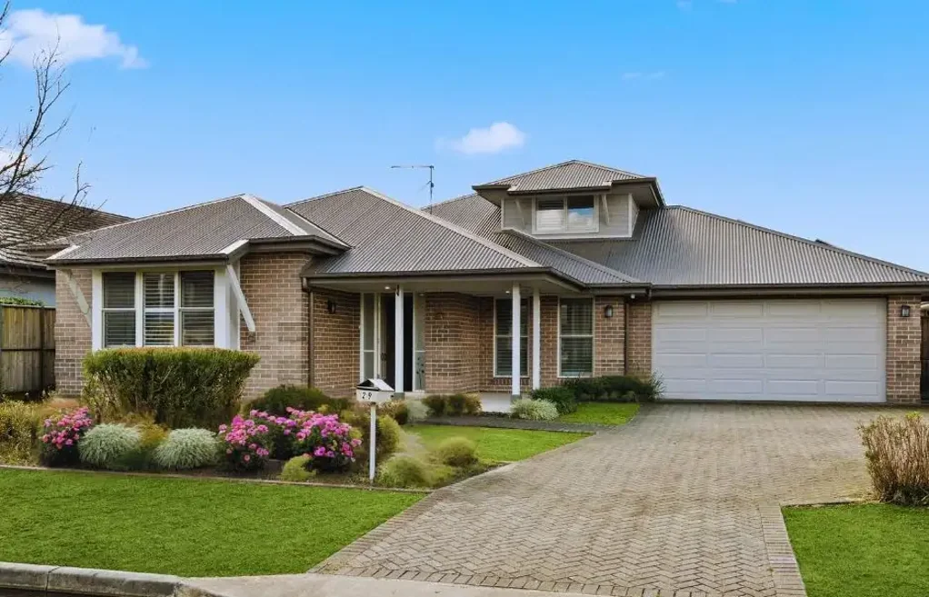 Pitt Town 5ਬੈੱਡਰੂਮ THE CEDARS - Spacious Binet Home with Dual Master Suites.