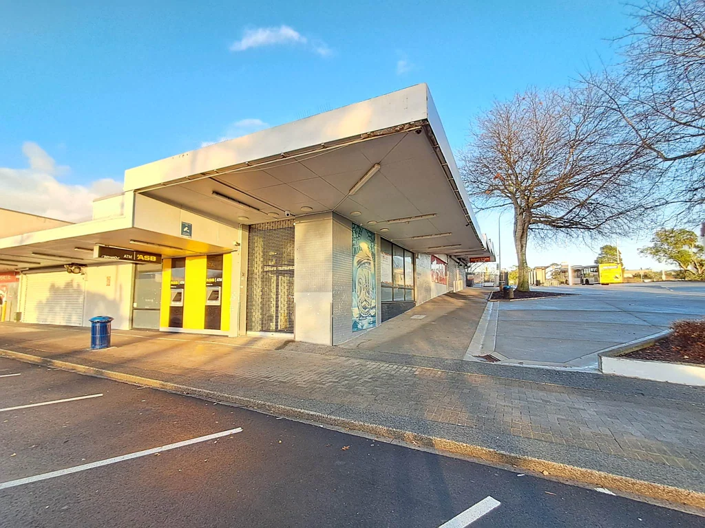 Glen Innes  148M² IN PRIME LOCATION