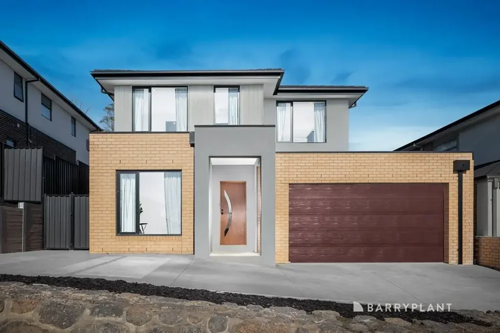 4 Elderfield Circuit, Doreen, VIC 3754