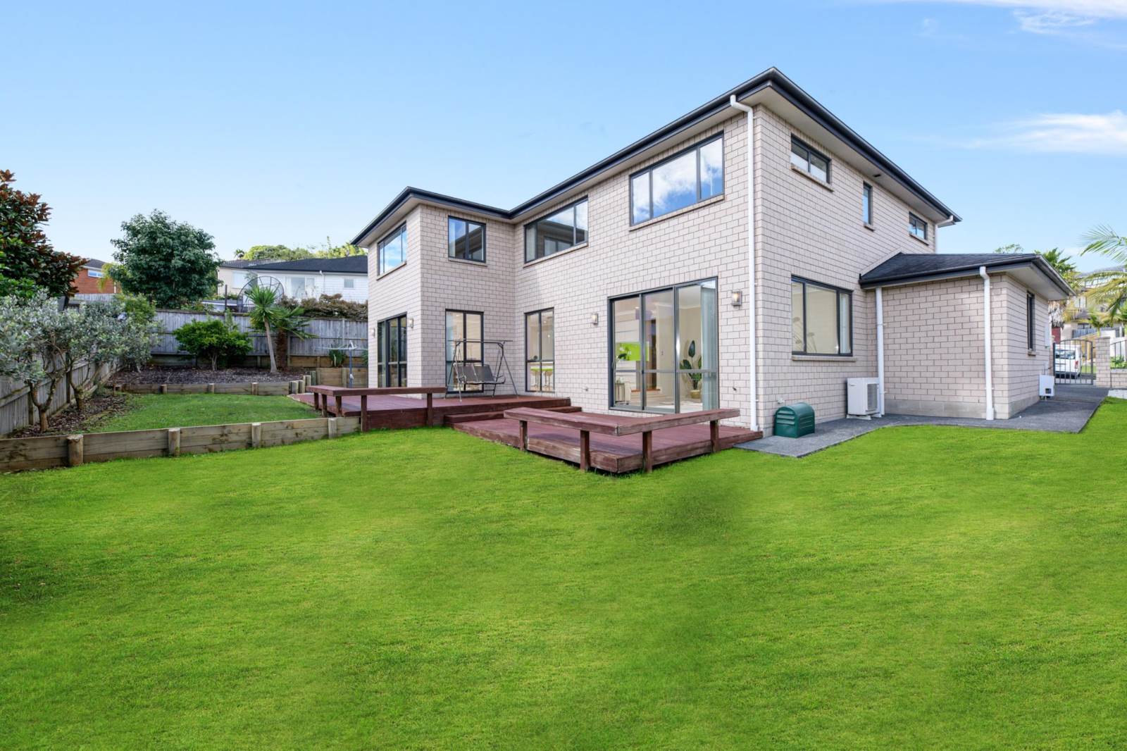 14 Kilear Close, Pinehill, Auckland - North Shore, 6 غرف, 3 حمامات