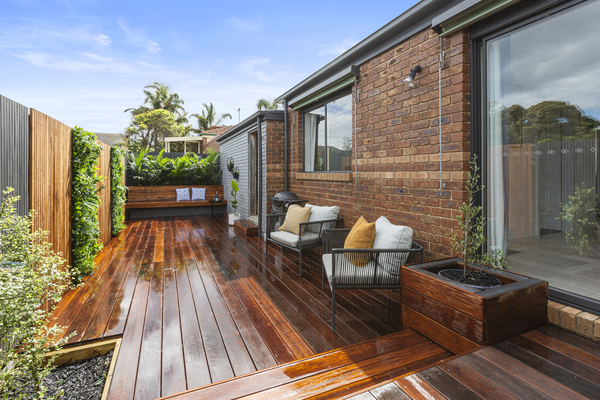 UNIT 5 4 MUIR ST, FRANKSTON VIC 3199, 0 Bedrooms, 0 Bathrooms, Unit