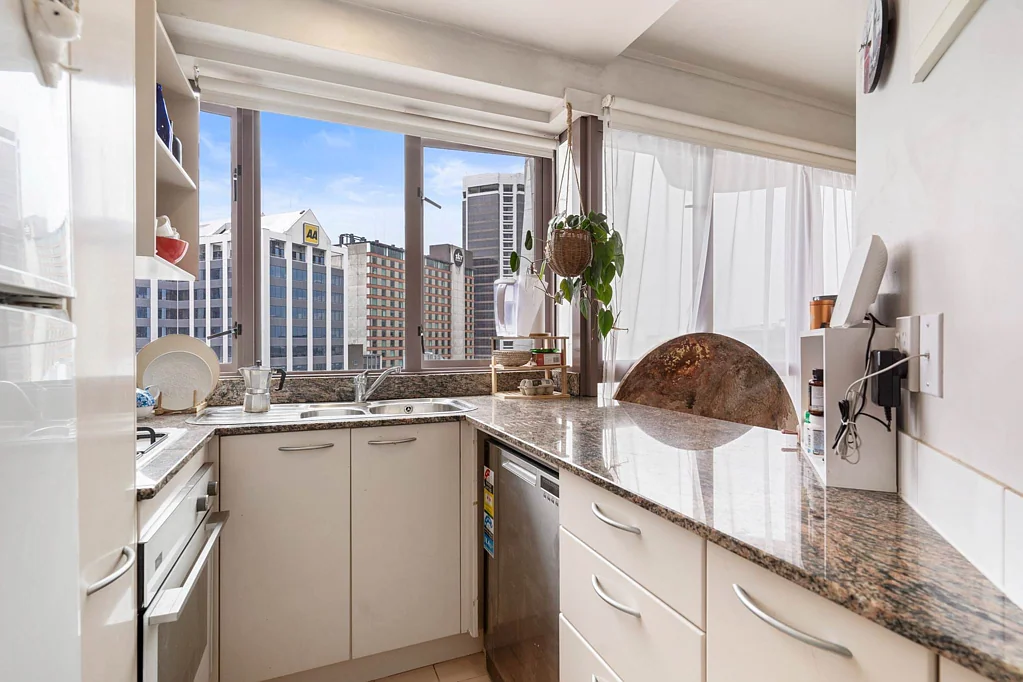 City Centre, 1 bedroom apartment