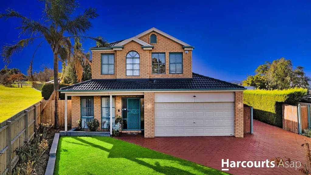 52 Hyssop Drive, Hallam, VIC 3803
