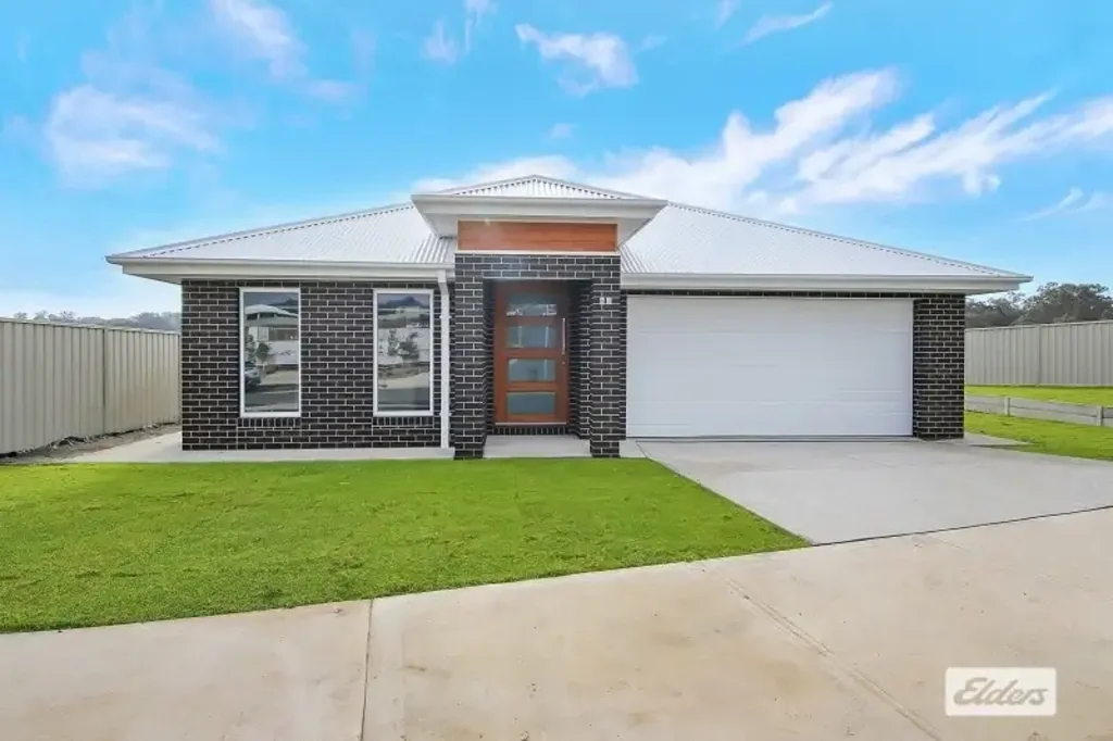 A stunning 4-bedroom, 2-bathroom residence.