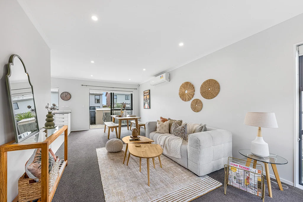 Whenuapai 2房  Owners Have Bought & Ready To Sell!