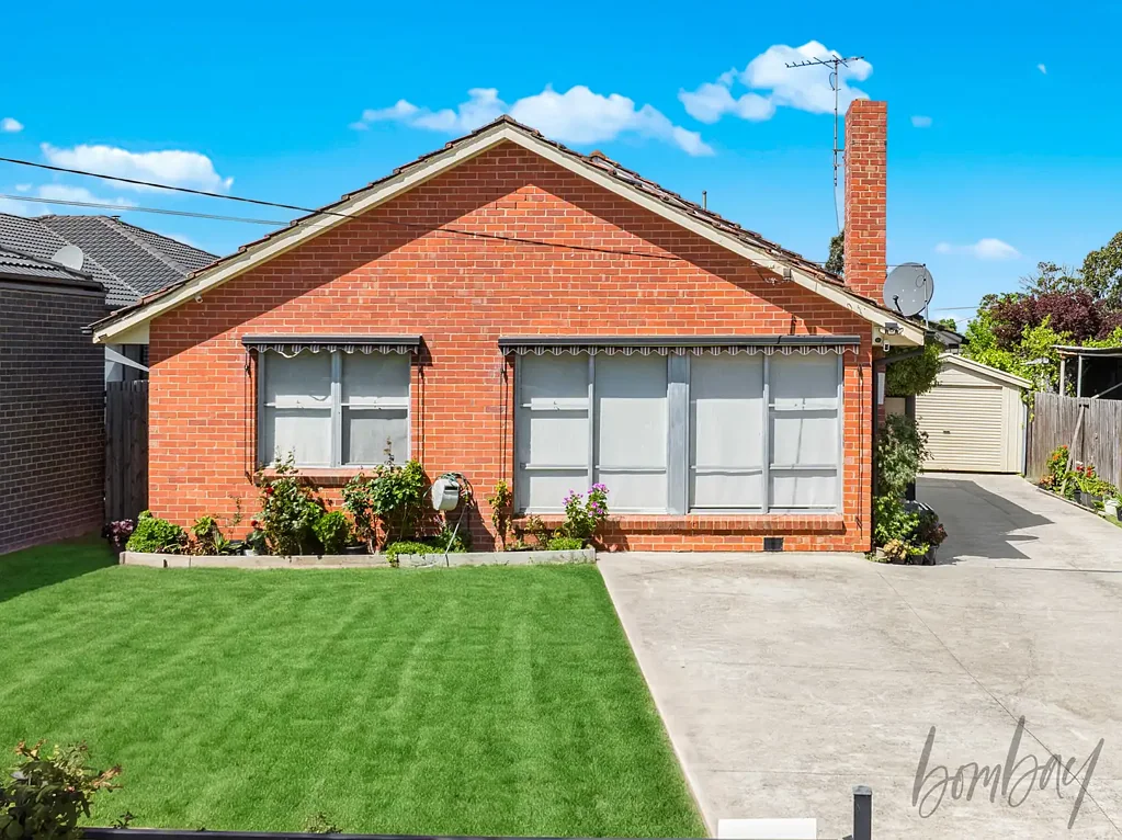 Dallas 3Kwarto YOUR FIRST HOME OR YOUR NEXT INVESTMENT, ON 651SQMS IN DALLAS