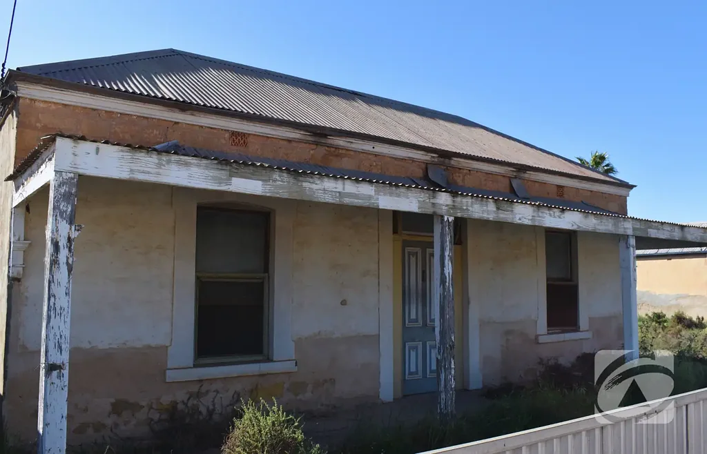 9 FOURTH STREET, Morgan, SA 5320
