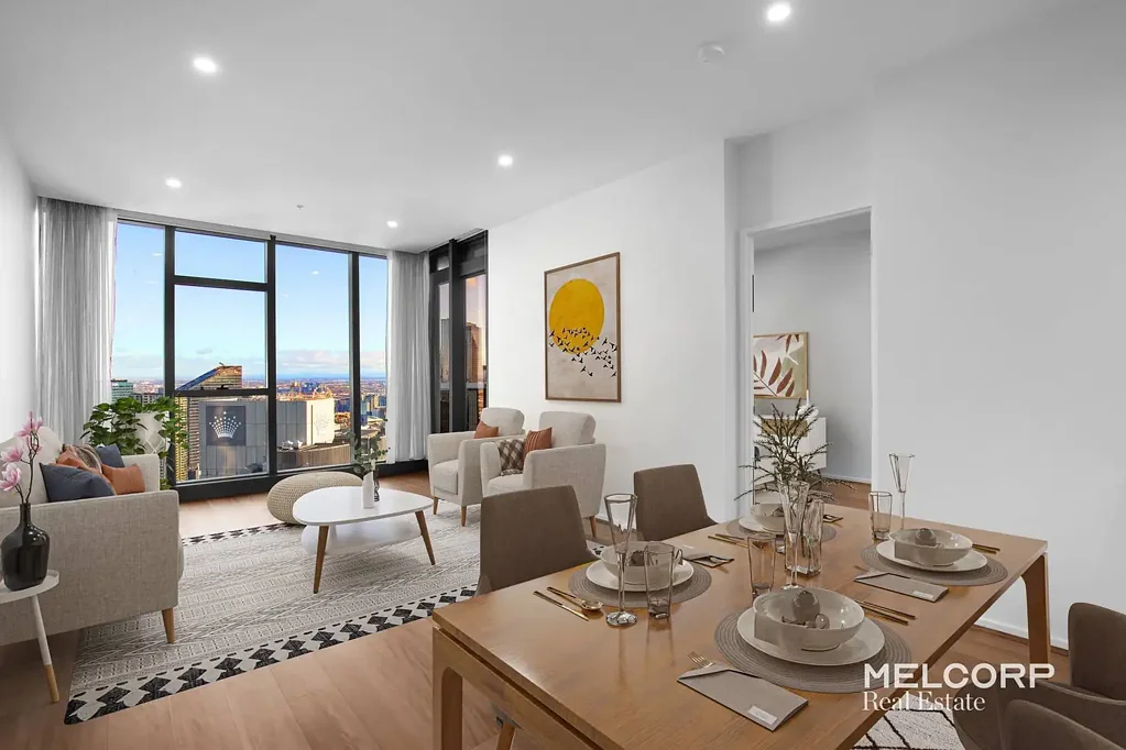 4505/35 Queensbridge Street, Southbank, VIC 3006