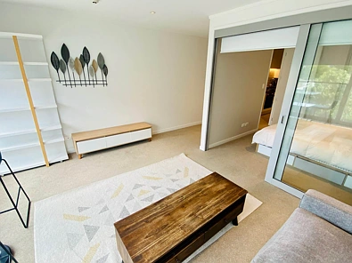 Sugar Tree Apartment